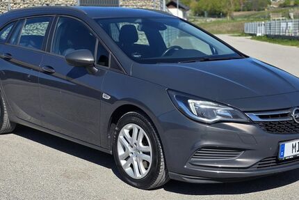 Opel Astra 276.000 km 3.900 &euro; Mühlhausen 92360