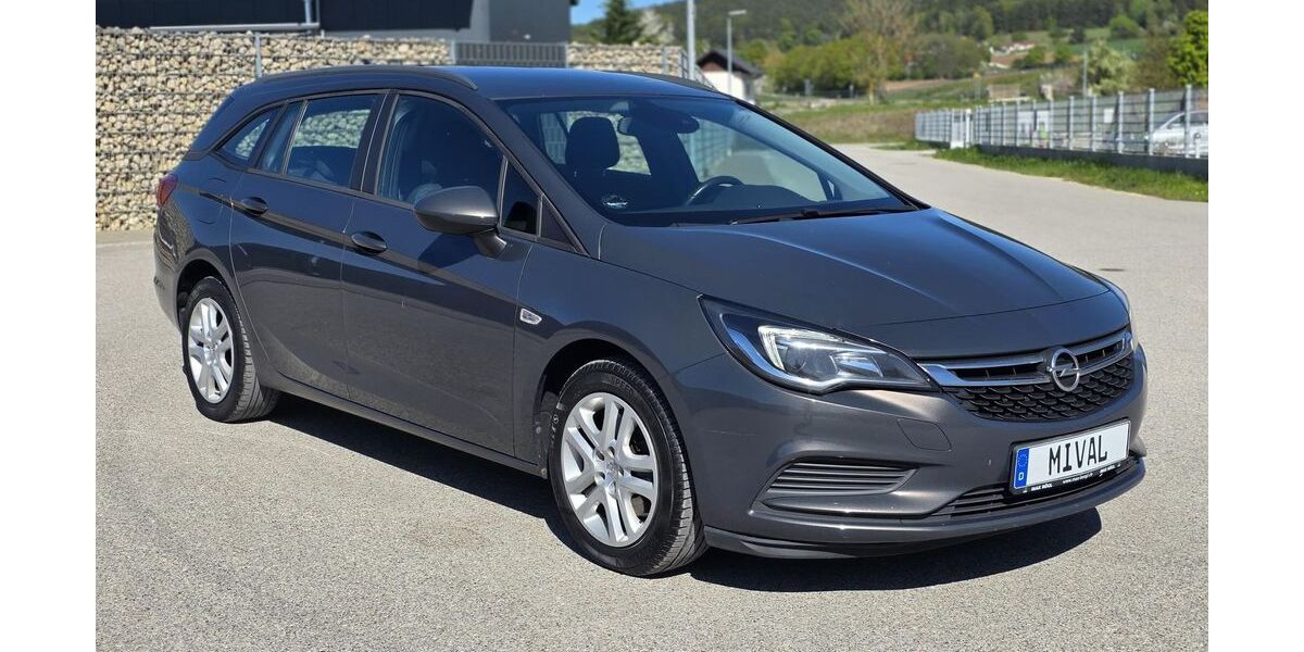 Opel Astra 276.000 km 3.900 &euro; Mühlhausen 92360