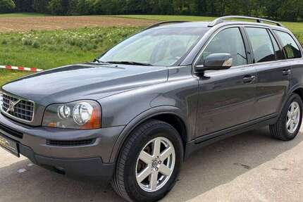 Volvo XC90 205.829 km 6.999 &euro; Winterbach 89368