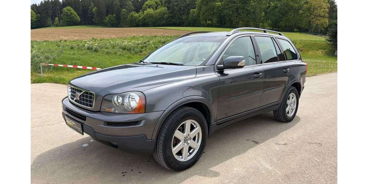 Volvo XC90 205.829 km 6.999 &euro; Winterbach 89368