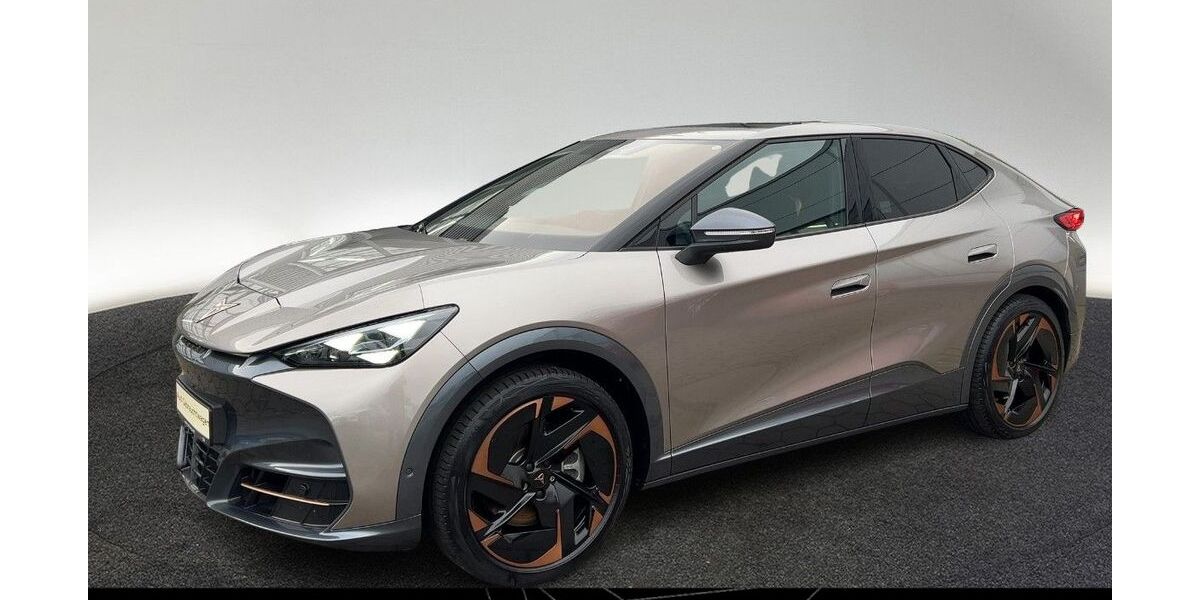 Cupra Tavascan 19.502 km 40.950 &euro; Hamburg 22529