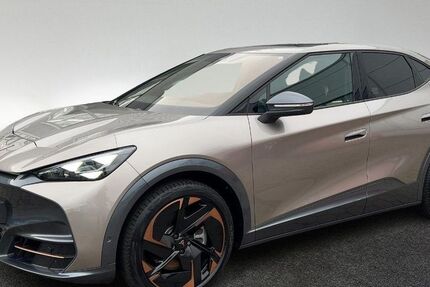 Cupra Tavascan 19.502 km 42.950 &euro; Hamburg 22529