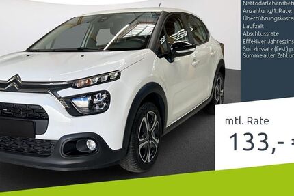 Citroen C3 22.989 km 11.469 &euro; Dülmen 48249