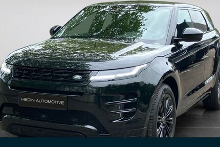 Land Rover Range Rover Evoque 4.000 km 51.990 &euro; Kaiserslautern 67655