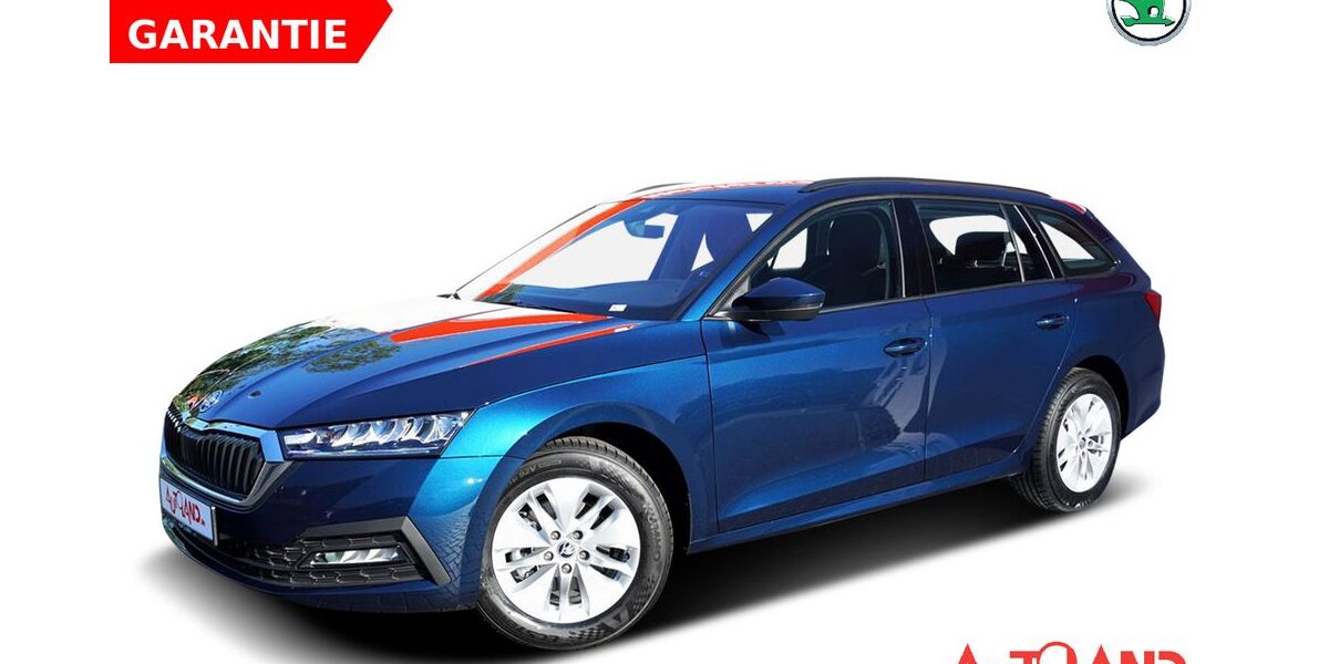 Skoda Octavia 56.881 km 22.990 &euro; Zwickau 08056