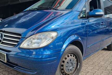 Mercedes-Benz Viano 379.268 km 4.495 &euro; Wolfsburg 38446