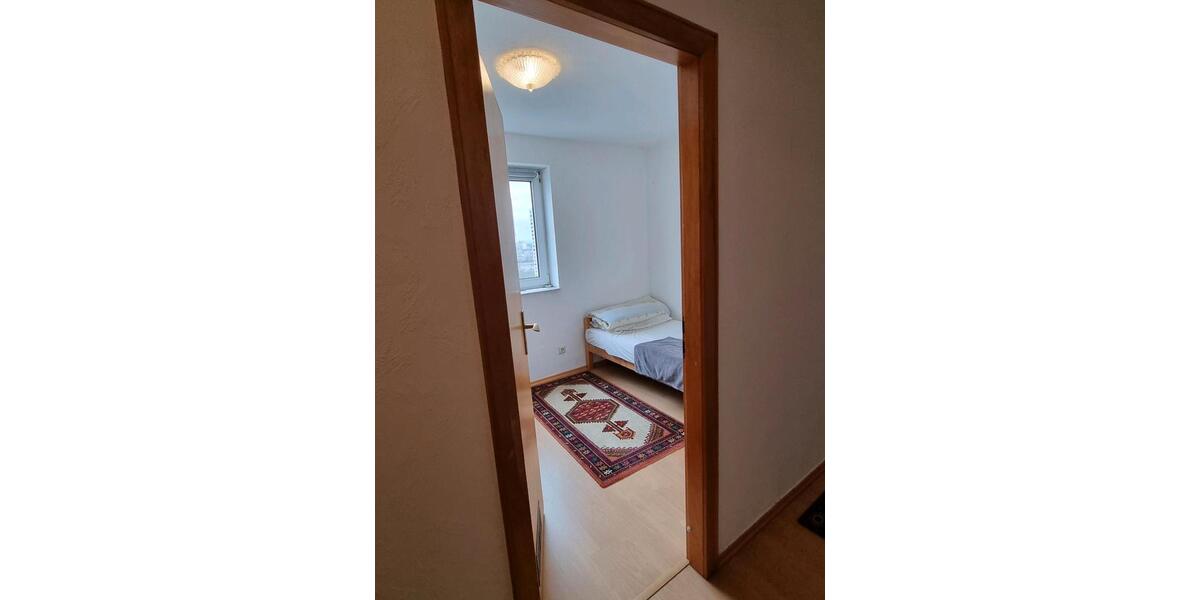 Wohnen auf Zeit Aschaffenburg Österreicher Kolonie - 1 Zimmer, 12 m&sup2;, 450&euro; | Angebot:25343336