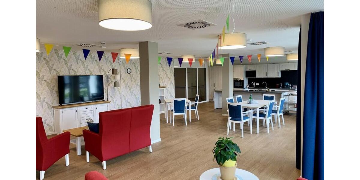Etagenwohnung Owschlag - 2 Zimmer, 44 m&sup2;, 727&euro; | Angebot:23177663