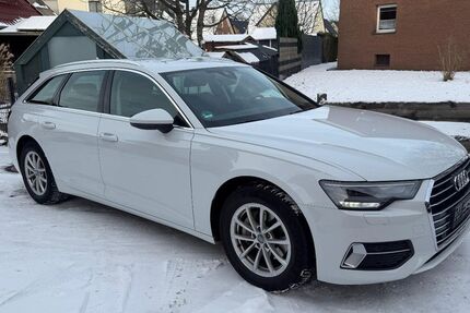 Audi A6 116.574 km 25.450 &euro; Bielefeld 33689