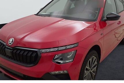 Skoda Kamiq 20.500 km 29.400 € Ebersberg bei München 85560
