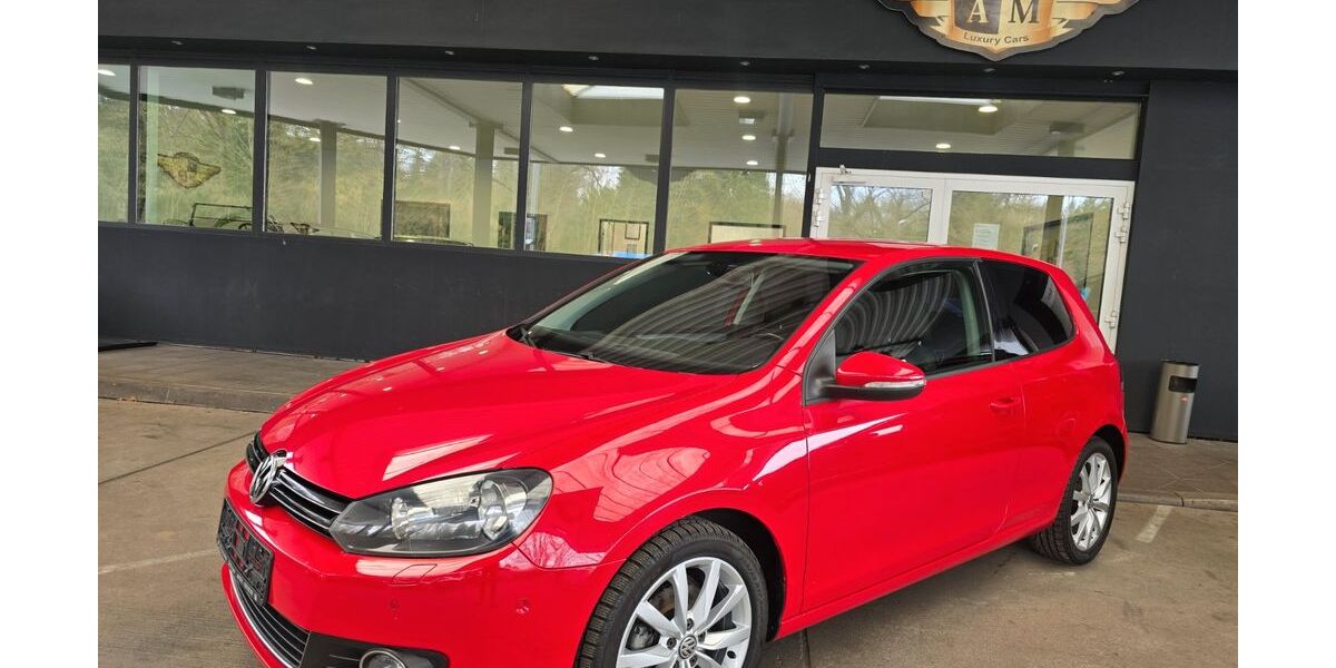 VW Golf 200.000 km 4.400 &euro; Göttingen 37081