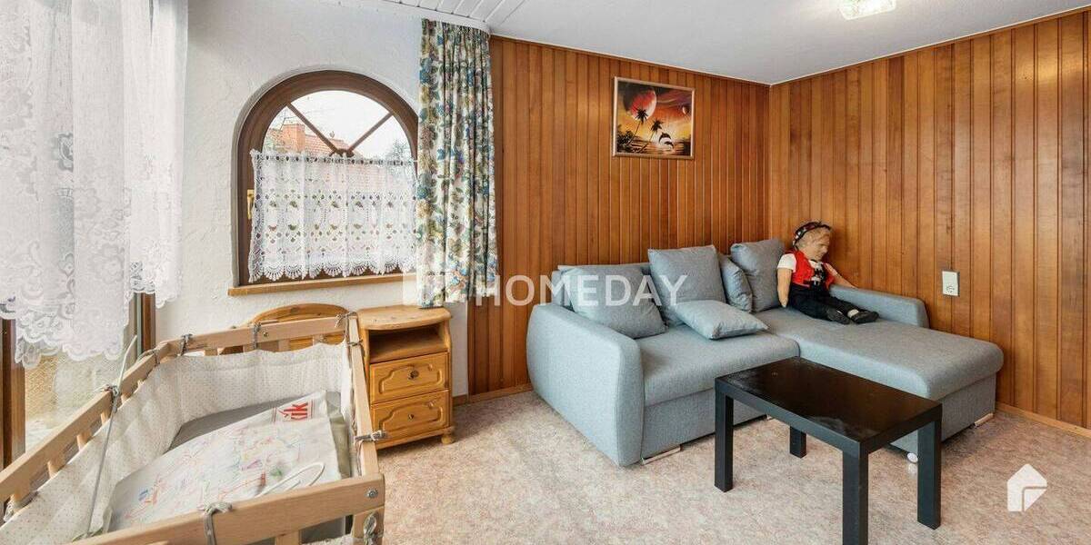 Bauernhaus, Landhaus Wutach Ewattingen - 7 Zimmer, 242 m&sup2;, 430.000&euro; | Angebot:25708372