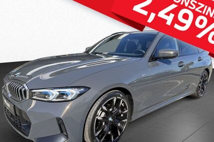 BMW 320 27.731 km 39.888 &euro; Bad Homburg 61352