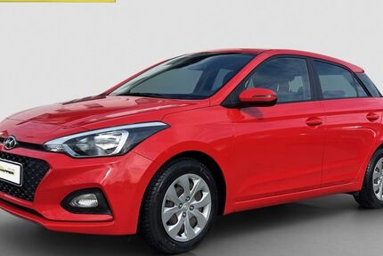 Hyundai i20 63.400 km 8.940 &euro; Reckendorf 96182