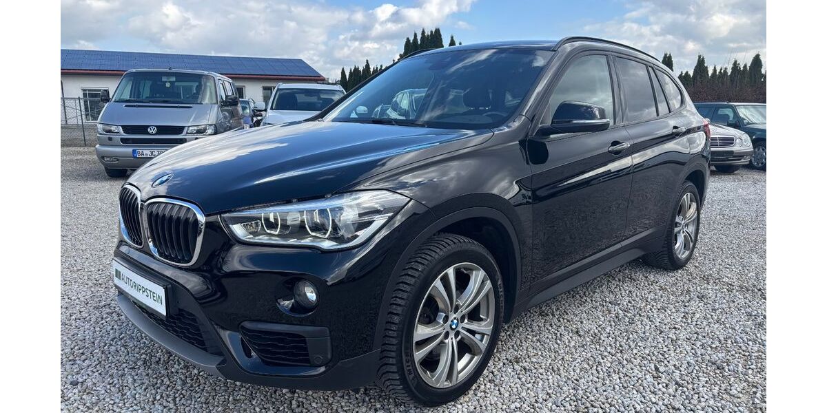BMW X1 113.050 km 20.980 &euro; Haßfurt 97437
