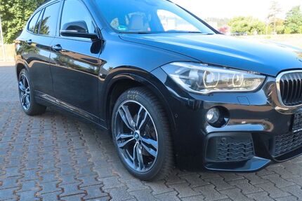 BMW X1 160.523 km 22.990 &euro; Gengenbach 77723