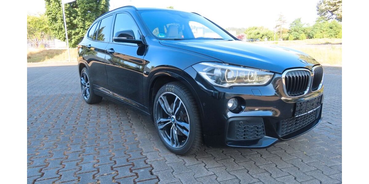 BMW X1 160.523 km 22.990 &euro; Gengenbach 77723