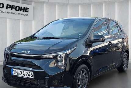 Kia Picanto 17.000 km 14.590 &euro; Schwerin 19061