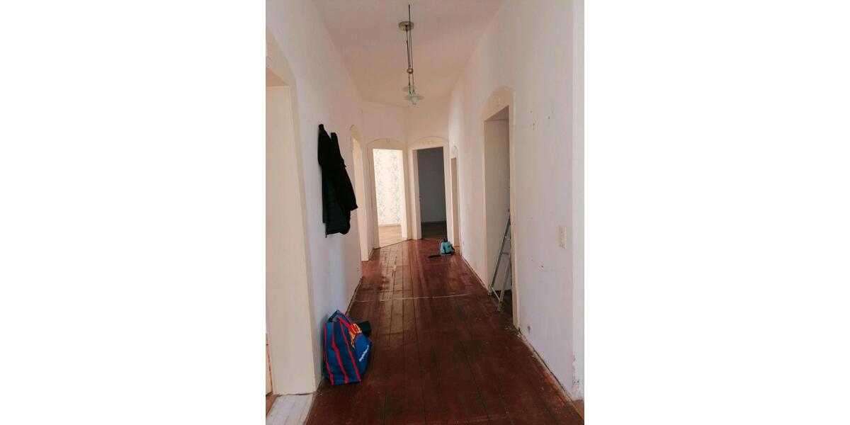Erdgeschoßwohnung Löhne - 4 Zimmer, 86 m&sup2;, 902&euro; | Angebot:26400906