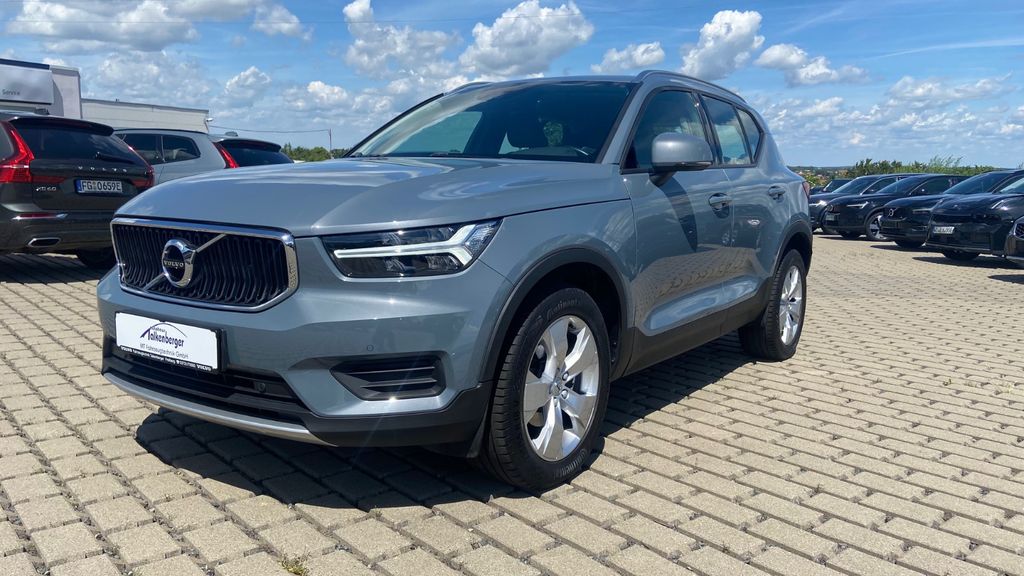 Volvo XC40 66.000 km 21.950 &euro; Freiberg 09599