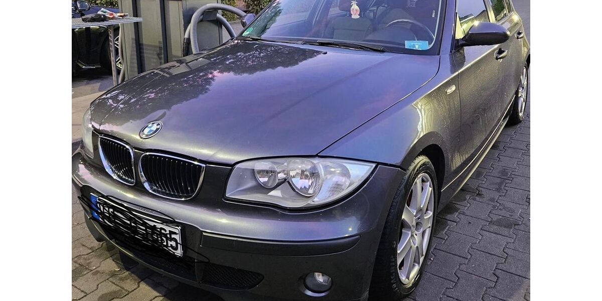 BMW 116 220.000 km 2.250 &euro; Tönisvorst 47918