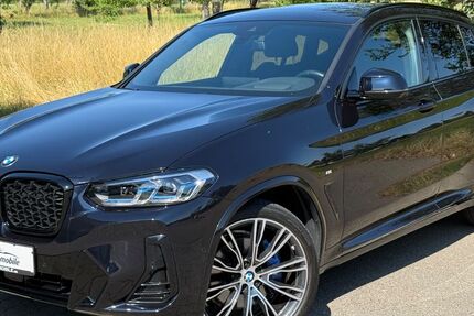 BMW X4 43.000 km 53.900 &euro; Stuttgart 70599