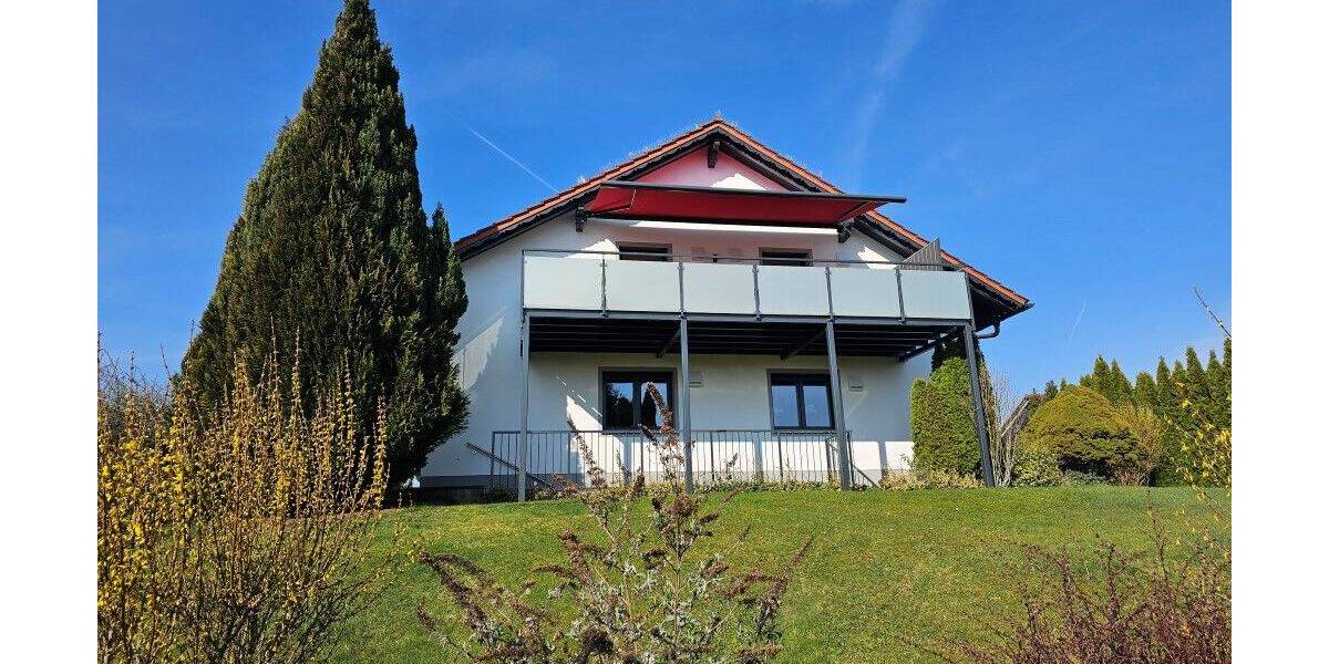 Einfamilienhaus Ortenburg Unteriglbach - 8 Zimmer, 195 m&sup2;, 499.000&euro; | Angebot:26306107