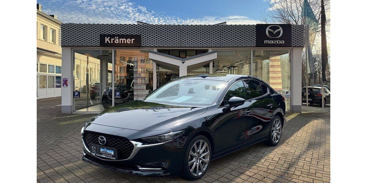 Mazda 3 19.878 km 27.990 &euro; Würzburg 97082