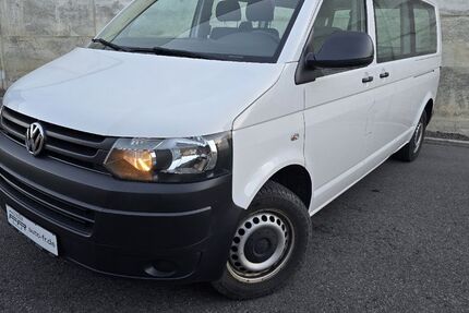 VW T5 Transporter 193.629 km 11.890 &euro; Pockau-Lengefeld 09514