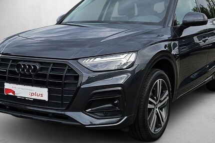 Audi Q5 75.815 km 33.430 &euro; Mainz 55131