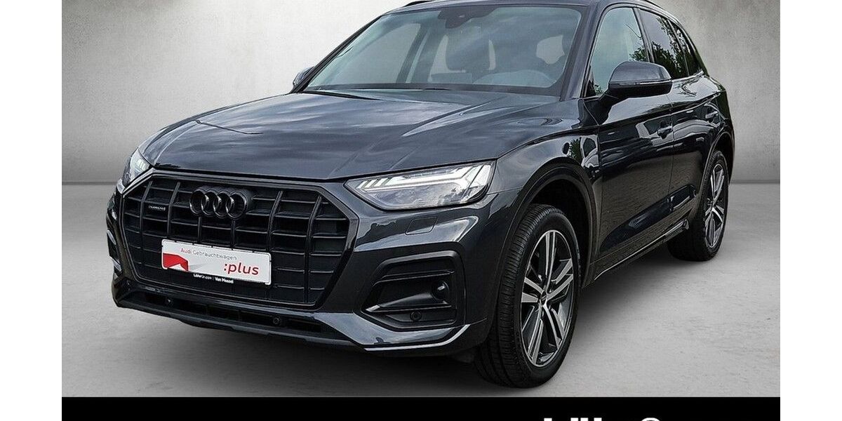 Audi Q5 75.815 km 33.430 &euro; Mainz 55131