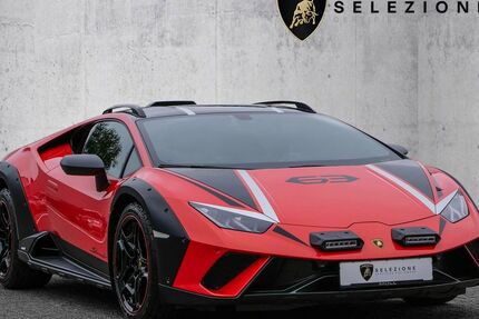Lamborghini Huracán 6.220 km 339.900 € Düsseldorf 40476