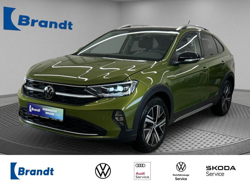 VW Taigo 15.900 km 21.190 € Bremen 28279