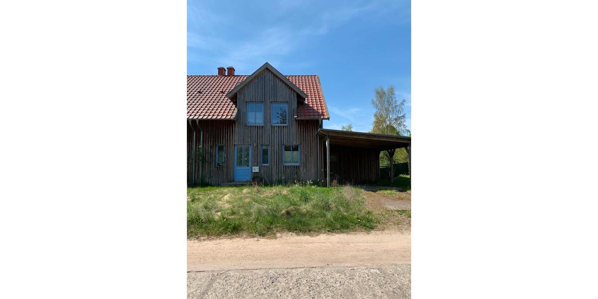 Doppelhaushälfte Neuenkirchen - 6 Zimmer, 140 m&sup2;, 380.000&euro; | Angebot:26441115