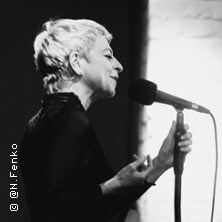 Charles & Edith (Chansons) 12.09.2026 HAUS DER SINNE