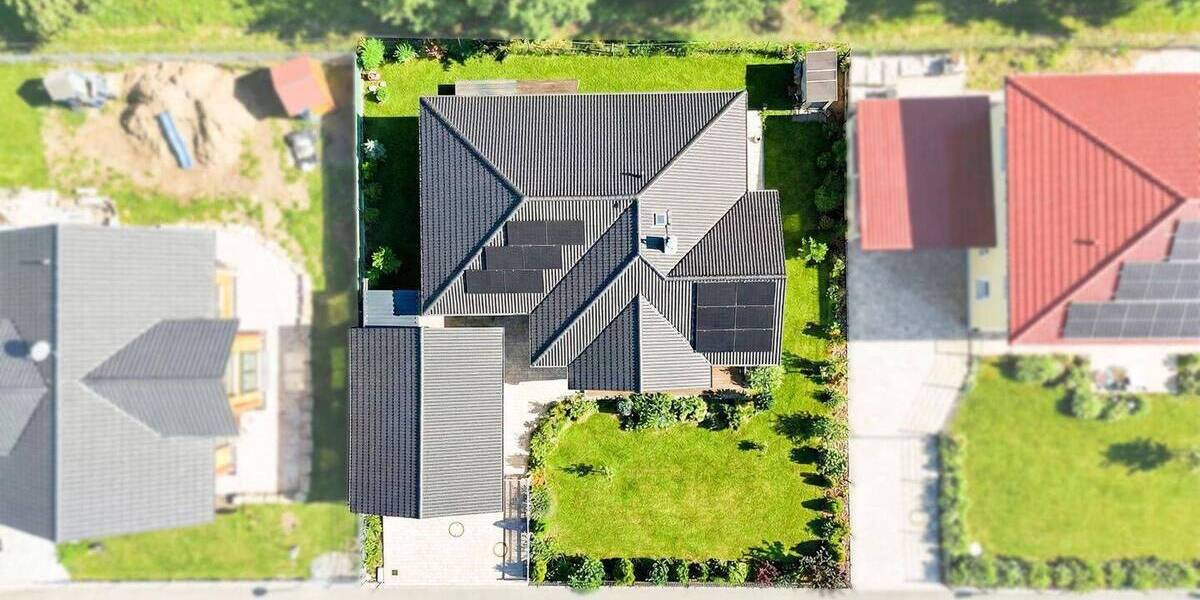 Mehrfamilienhaus, Wohnhaus Weigenheim - 4 Zimmer, 120 m&sup2;, 589.000&euro; | Angebot:25984578
