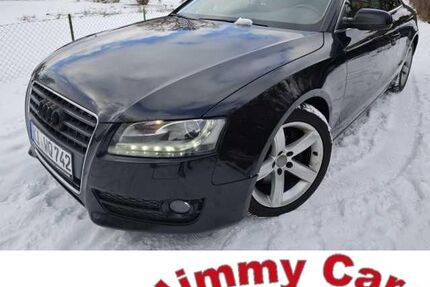 Audi A5 163.000 km 8.999 &euro; Kiel-Moorsee 24145