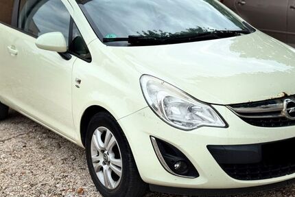 Opel Corsa 170.000 km 1.190 &euro; Oberasbach 90522
