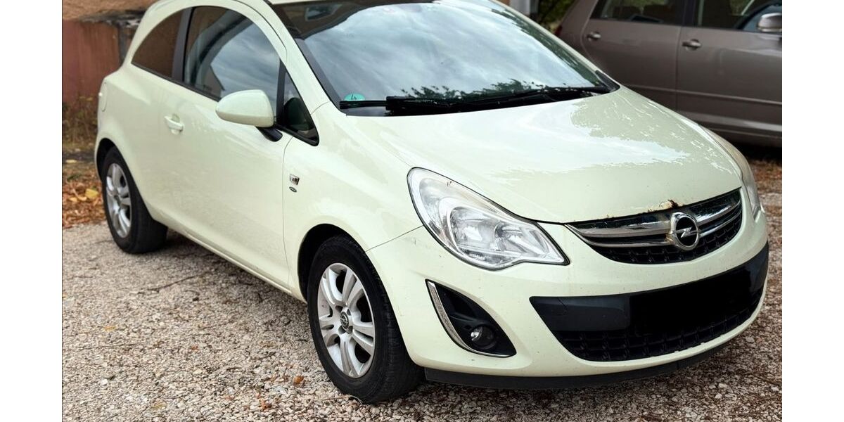 Opel Corsa 170.000 km 1.190 &euro; Oberasbach 90522