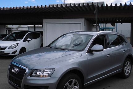 Audi Q5 119.427 km 7.750 &euro; Burgau 89331