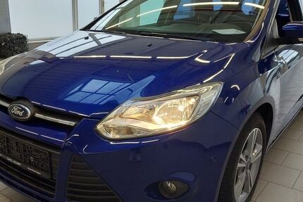 Ford Focus 117.350 km 5.880 € Hannover 30165