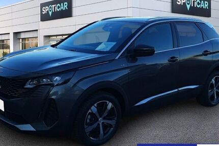 Peugeot 3008 28.450 km 25.790 &euro; Berlin 12681