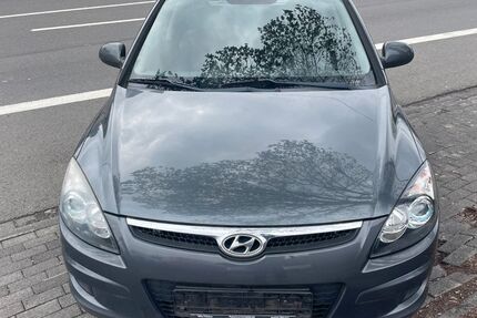 Hyundai i30 204.500 km 2.000 &euro; Netphen 57250