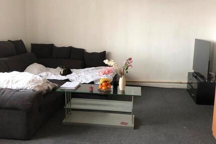 Großes helles WG-Zimner ab dem 01.12.2025 zu vermieten zimmer