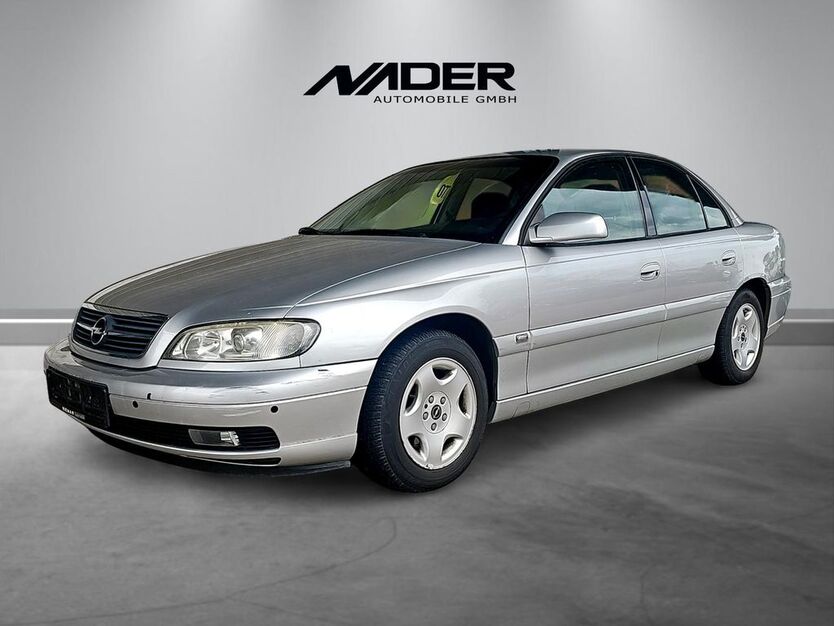 Opel Omega 314.000 km 990 € Weinstadt 71384