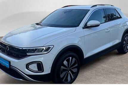 VW T-Roc 40.082 km 19.790 € Detmold 32756