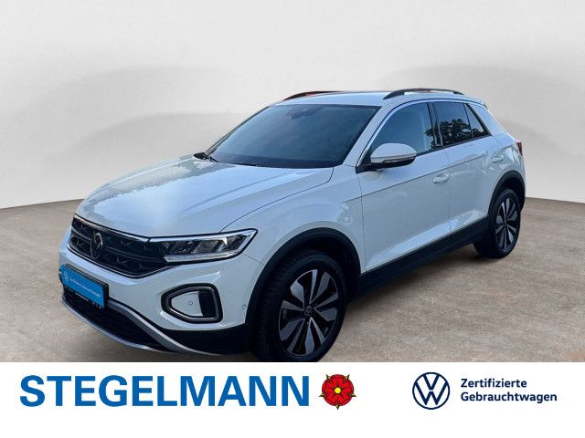 VW T-Roc 40.082 km 19.790 € Detmold 32756