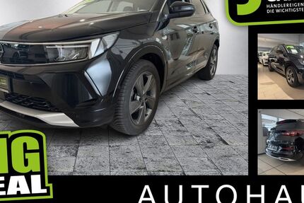 Opel Grandland (X) 25.223 km 19.990 &euro; Nürnberg 90429