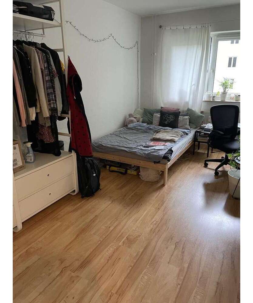 Wohnung zum Mieten in Hamburg 1.180 € 59 m²
