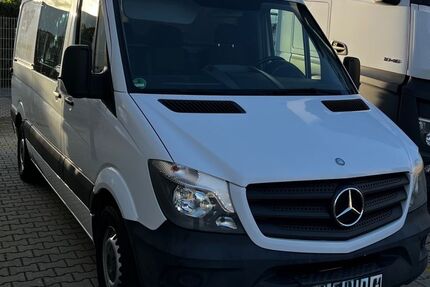 Mercedes-Benz Sprinter 180.000 km 21.999 &euro; Villmar 65606